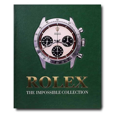 rolex impossible collection|Rolex: The Impossible Collection .